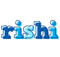Rishi sailor logo