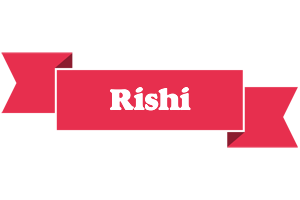 Rishi sale logo