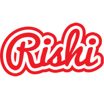 Rishi sunshine logo