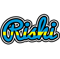 Rishi sweden logo