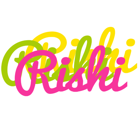 Rishi sweets logo