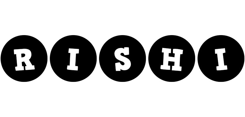 Rishi tools logo