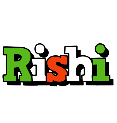 Rishi venezia logo