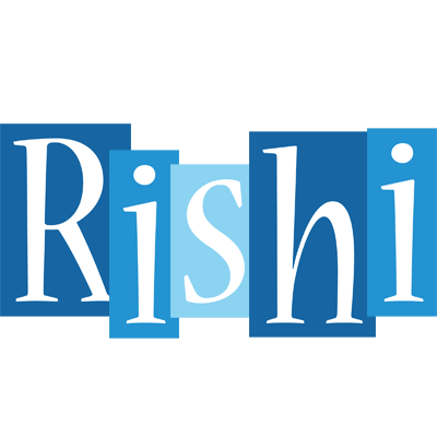 Rishi winter logo