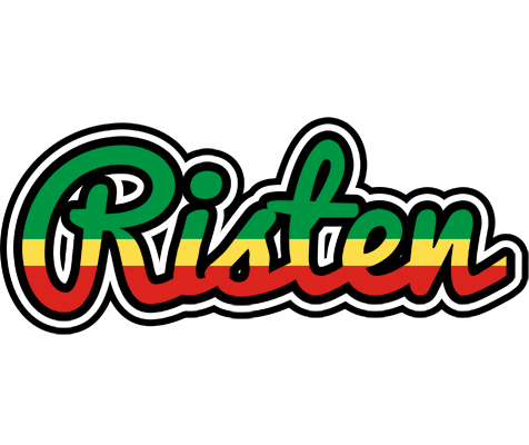 Risten african logo