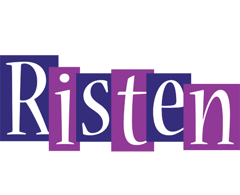 Risten autumn logo