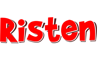 Risten basket logo