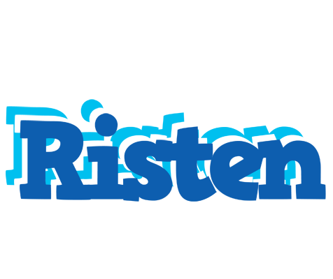 Risten business logo