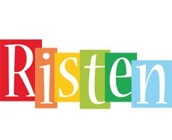 Risten colors logo