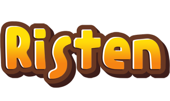 Risten cookies logo