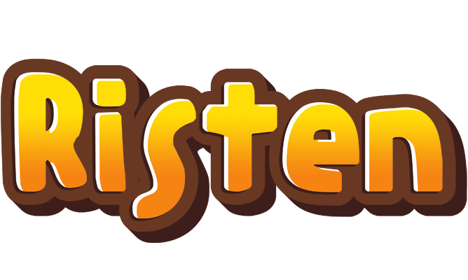 Risten cookies logo