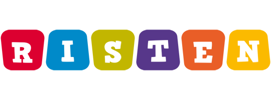 Risten daycare logo