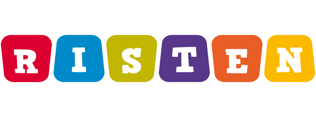 Risten daycare logo
