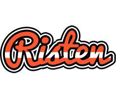 Risten denmark logo