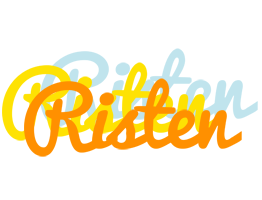 Risten energy logo