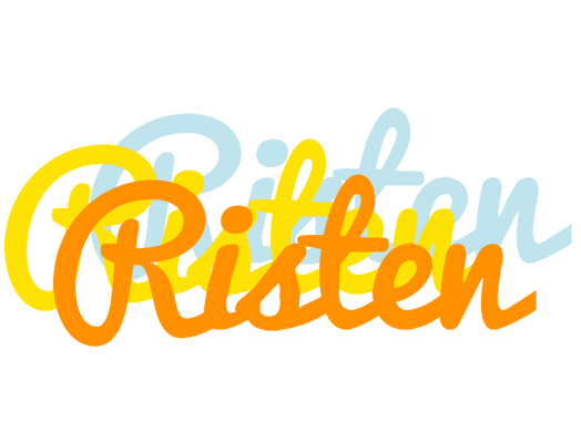 Risten energy logo