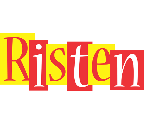 Risten errors logo