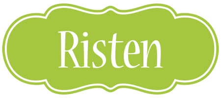 Risten family logo