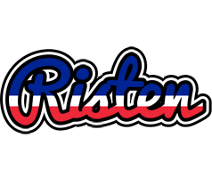 Risten france logo