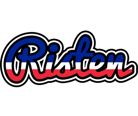 Risten france logo