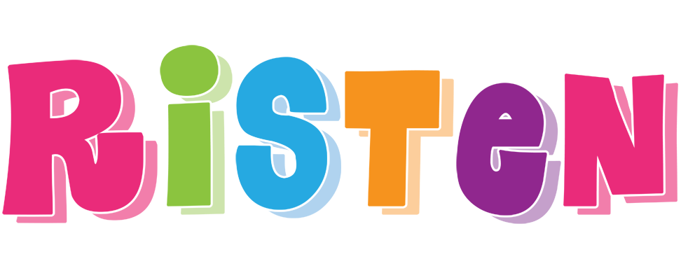 Risten friday logo