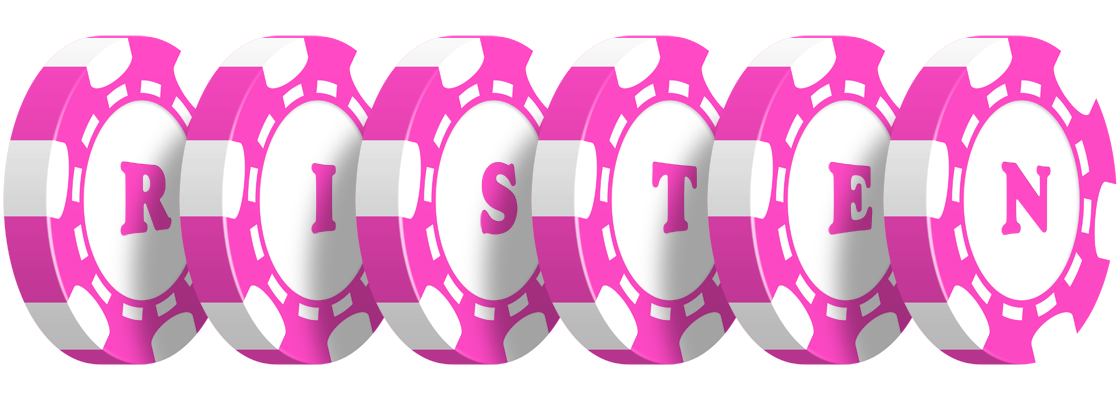 Risten gambler logo