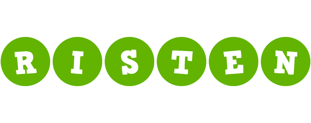 Risten games logo
