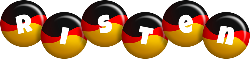 Risten german logo