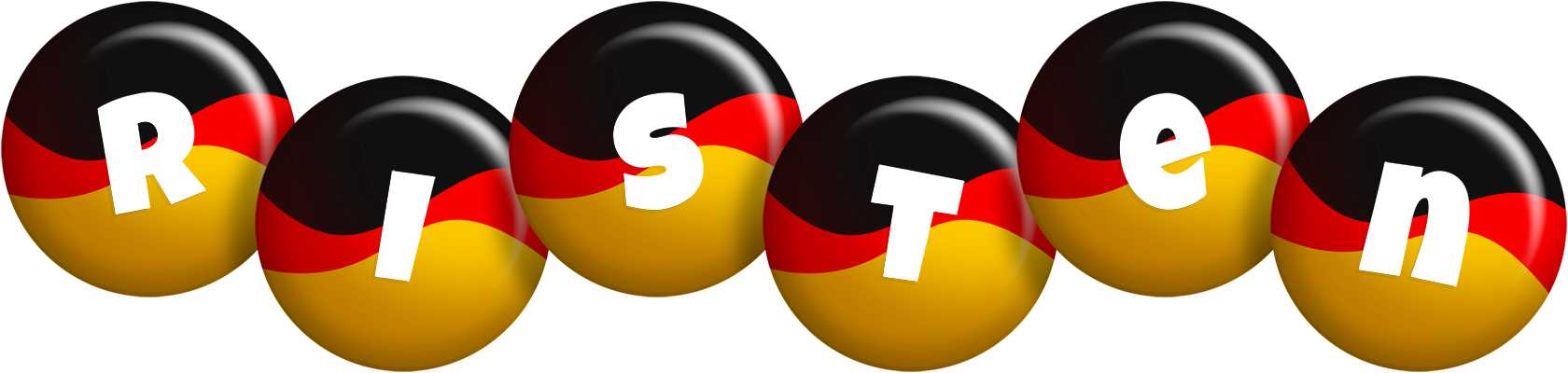 Risten german logo