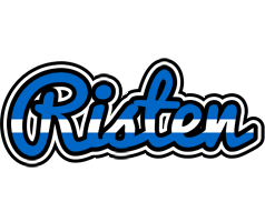 Risten greece logo