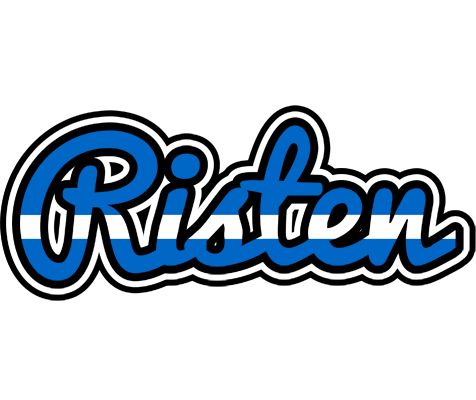 Risten greece logo