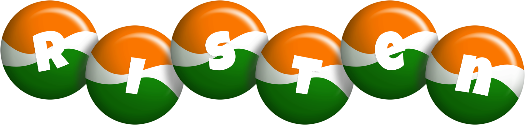 Risten india logo