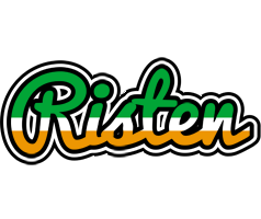 Risten ireland logo