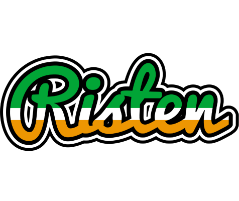 Risten ireland logo