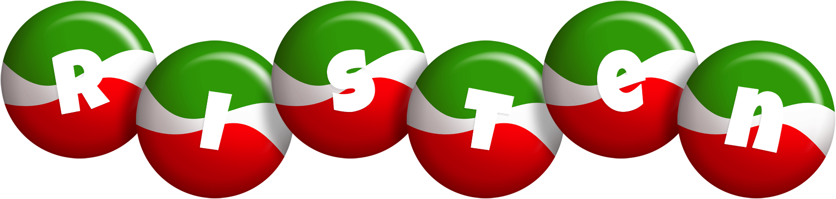 Risten italy logo