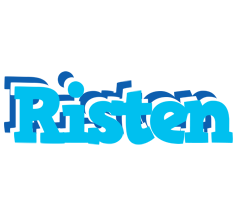 Risten jacuzzi logo