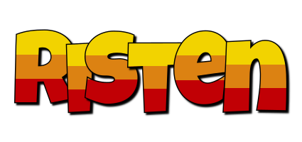 Risten jungle logo