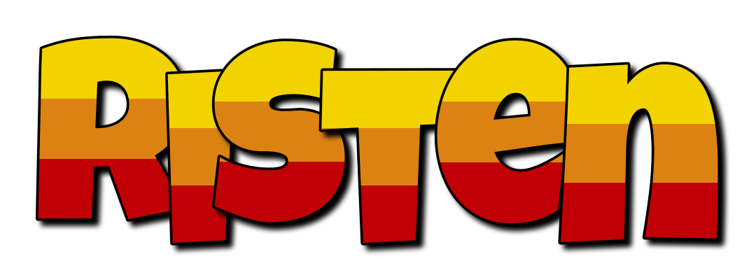 Risten jungle logo