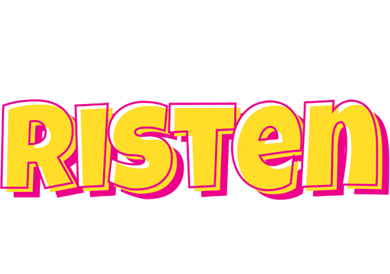 Risten kaboom logo