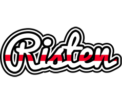 Risten kingdom logo