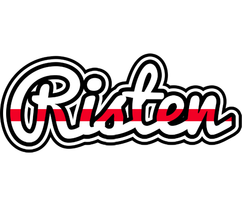 Risten kingdom logo
