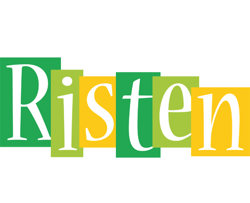 Risten lemonade logo