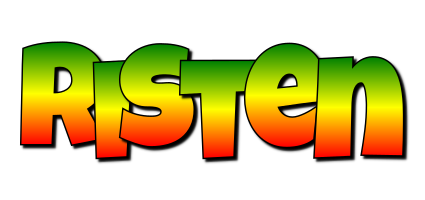 Risten mango logo