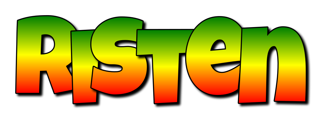 Risten mango logo