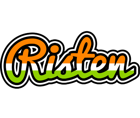 Risten mumbai logo