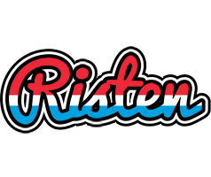 Risten norway logo