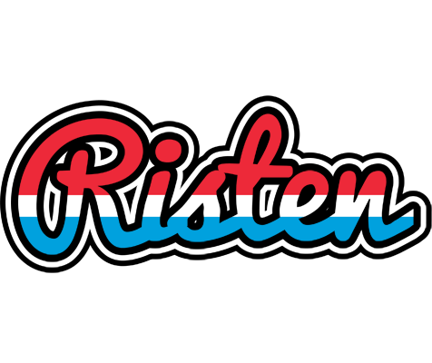 Risten norway logo
