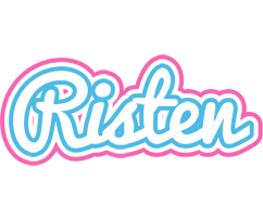 Risten outdoors logo