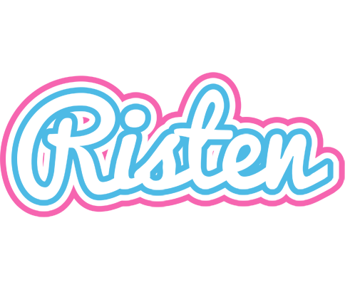 Risten outdoors logo