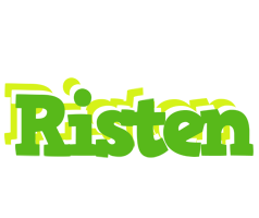 Risten picnic logo